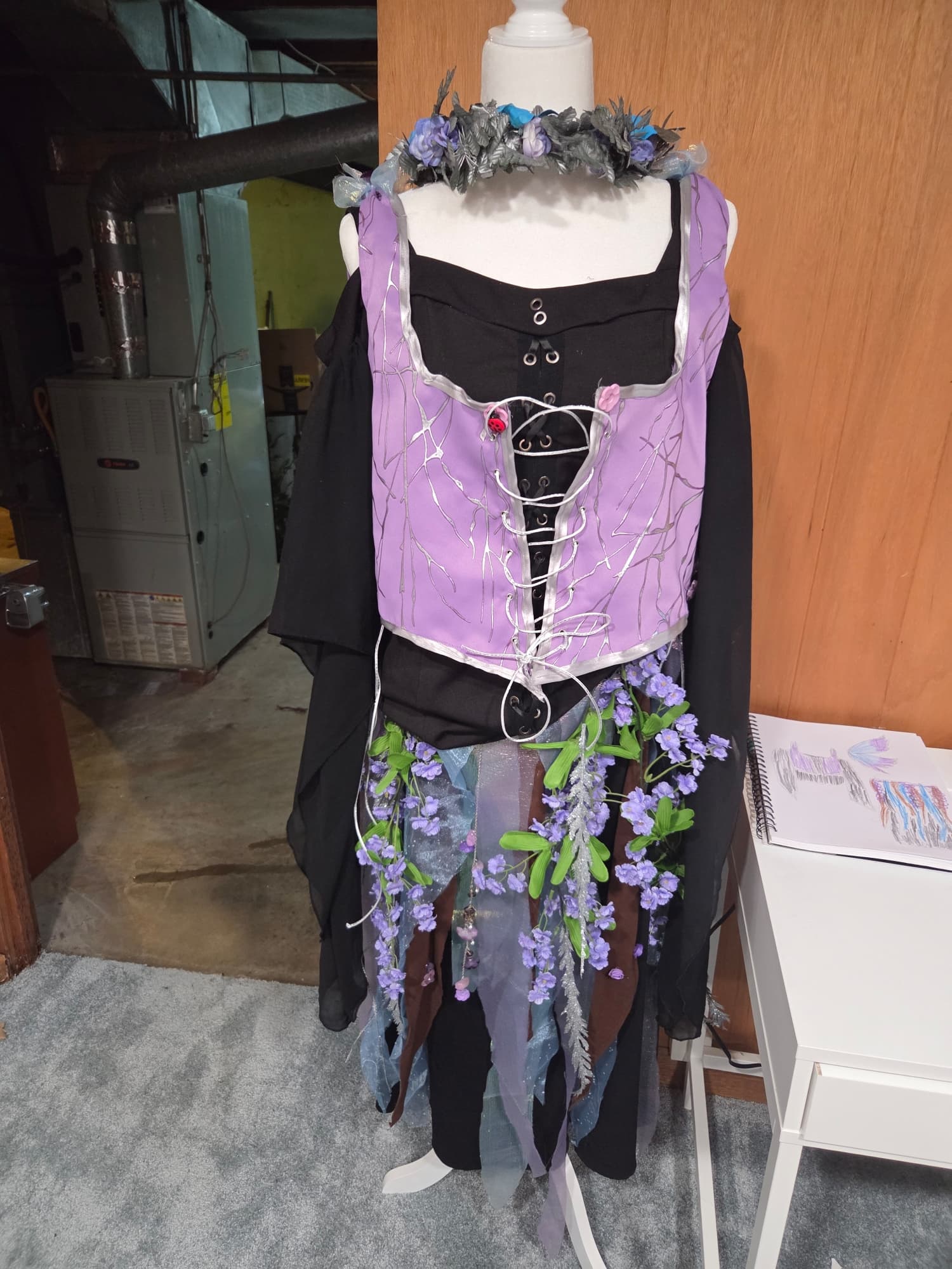 Violet Progress - Photo 6