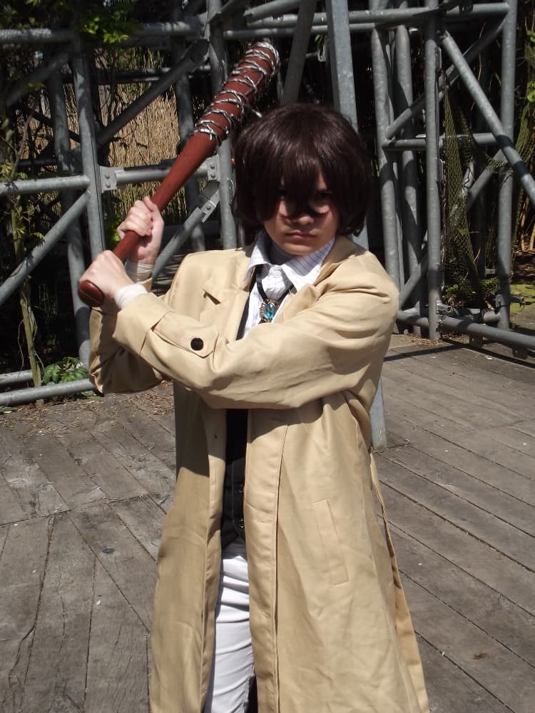 Dazai Osamu - Photo 3