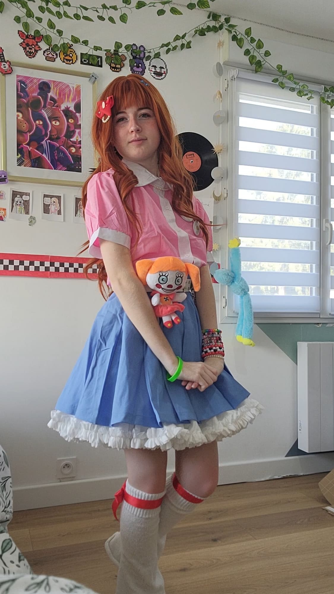 Elizabeth Afton - Photo 3