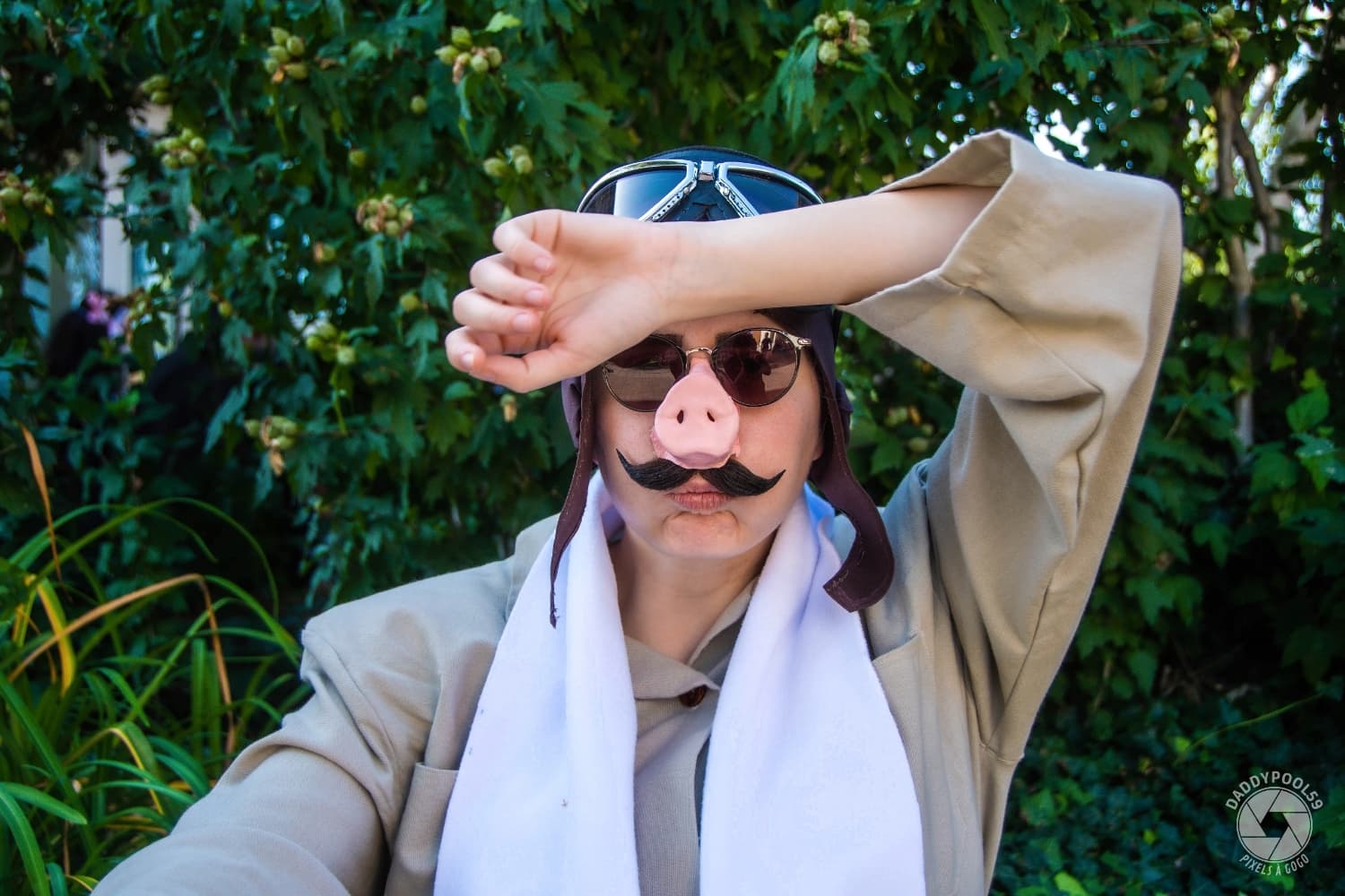 Porco Rosso (Ghibli) - Photo 12