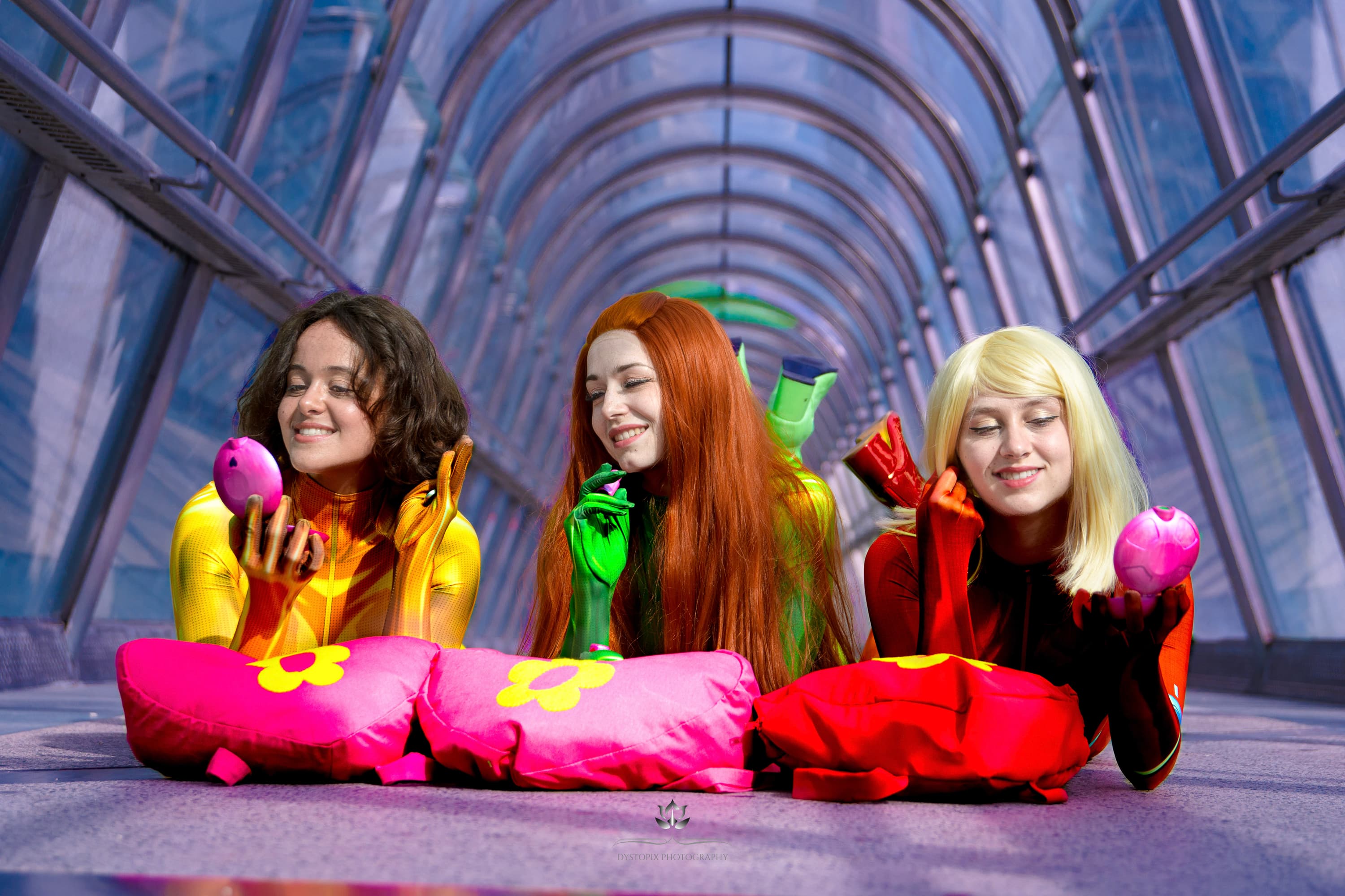 Totally Spies - Photo 66