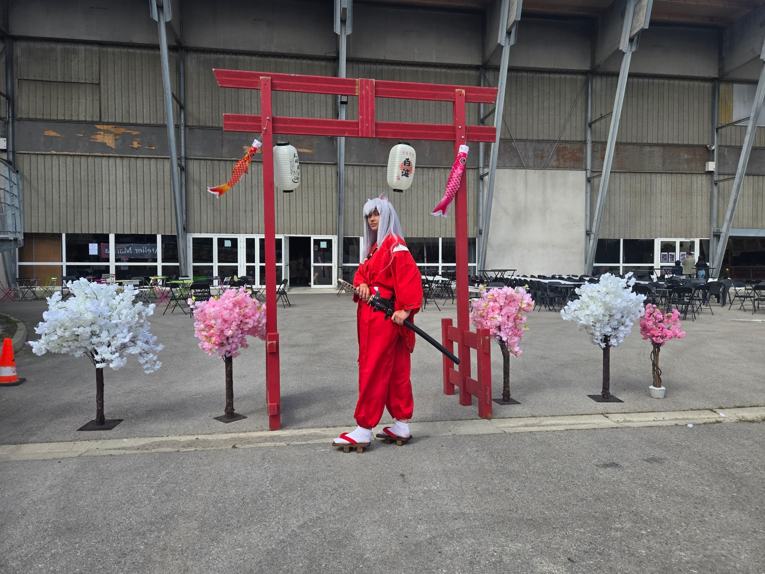 Inuyasha  - Photo 83