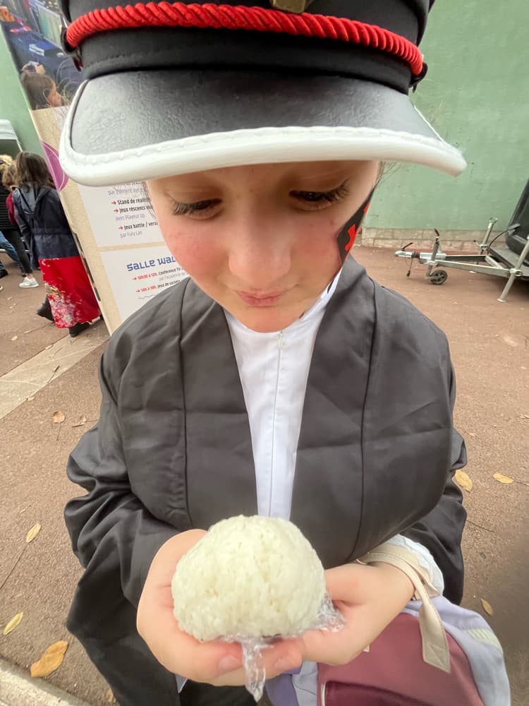 Manga sur Loire 2024 - Photo 2