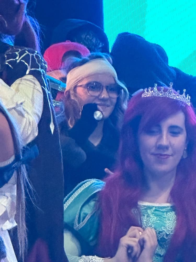 WOG 2024 Fréjus  - Photo 5