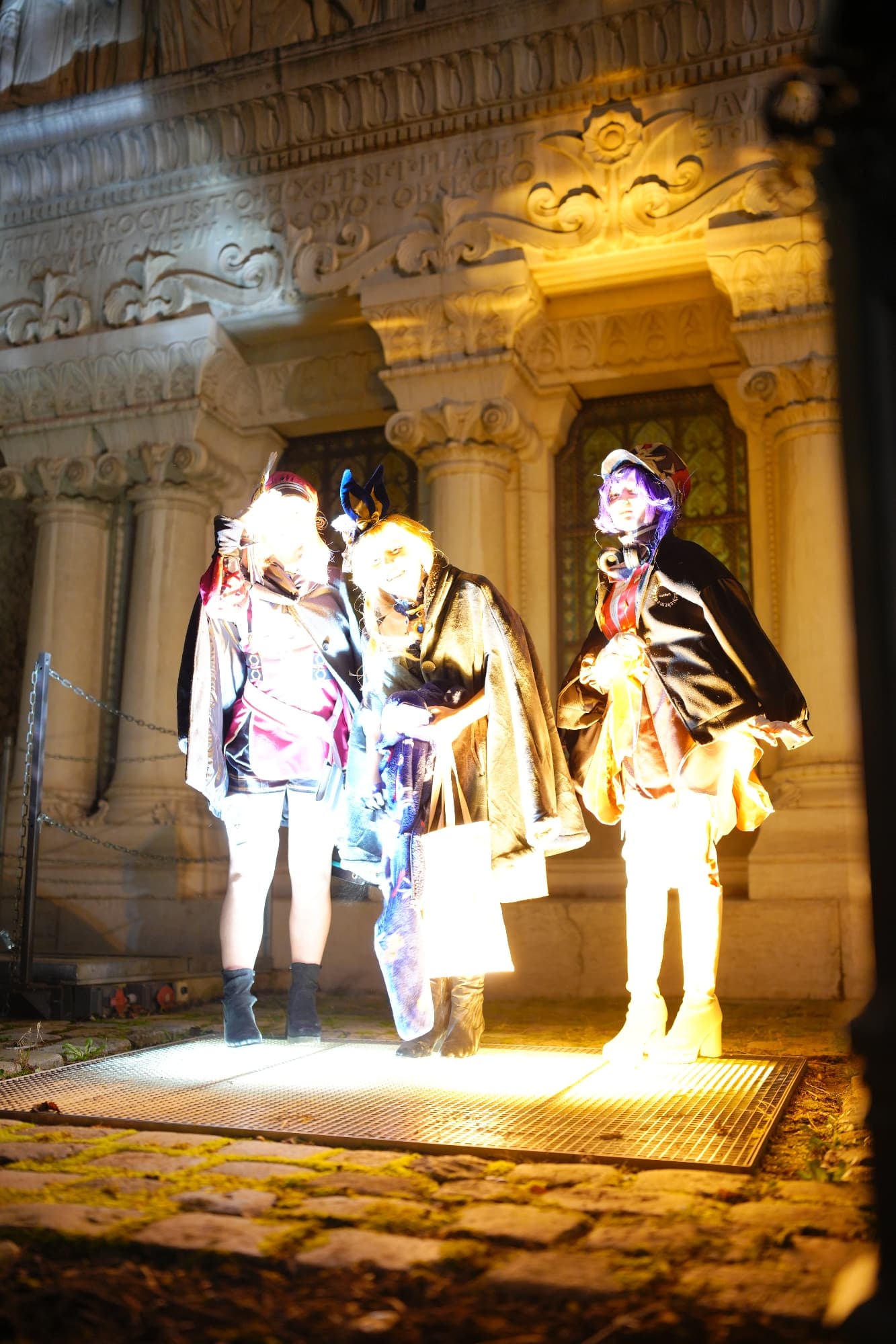 Trio Fontaine  - Photo 15