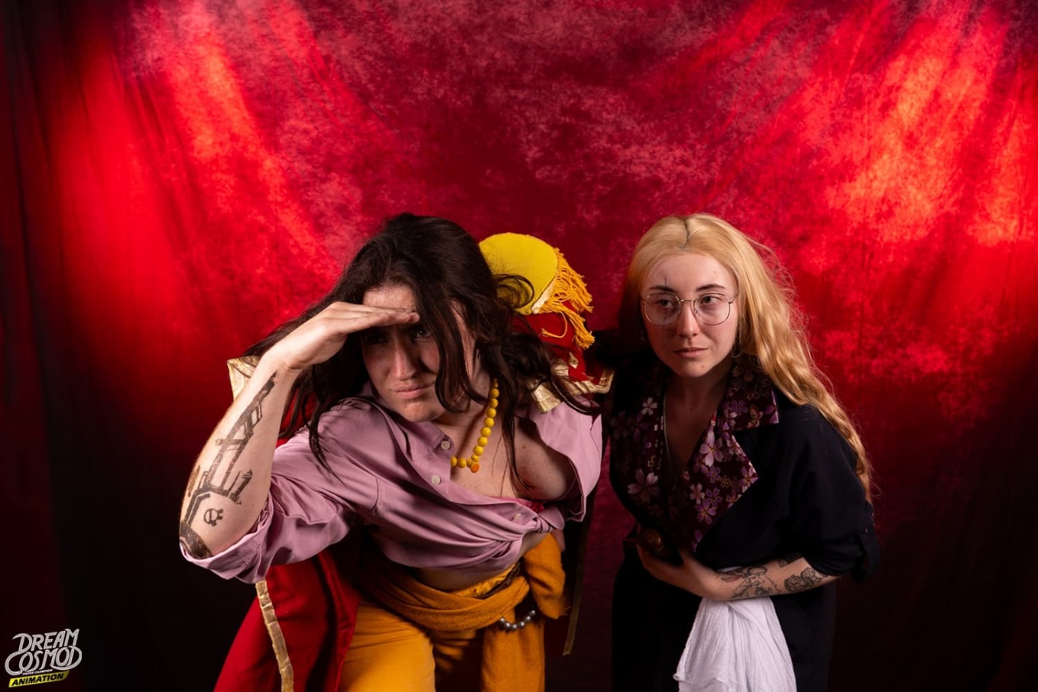 Animasia2024/BGF2025 - Photo 3