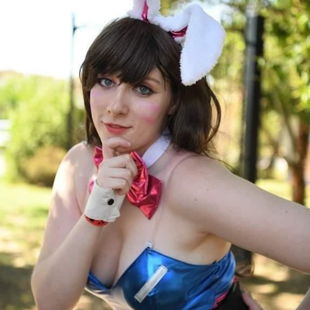 Bunny dva
