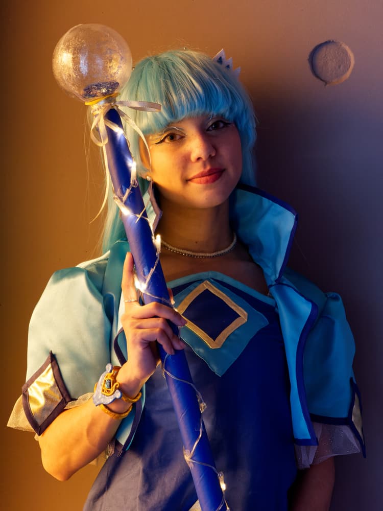 Talia 🫧 - Photo 5