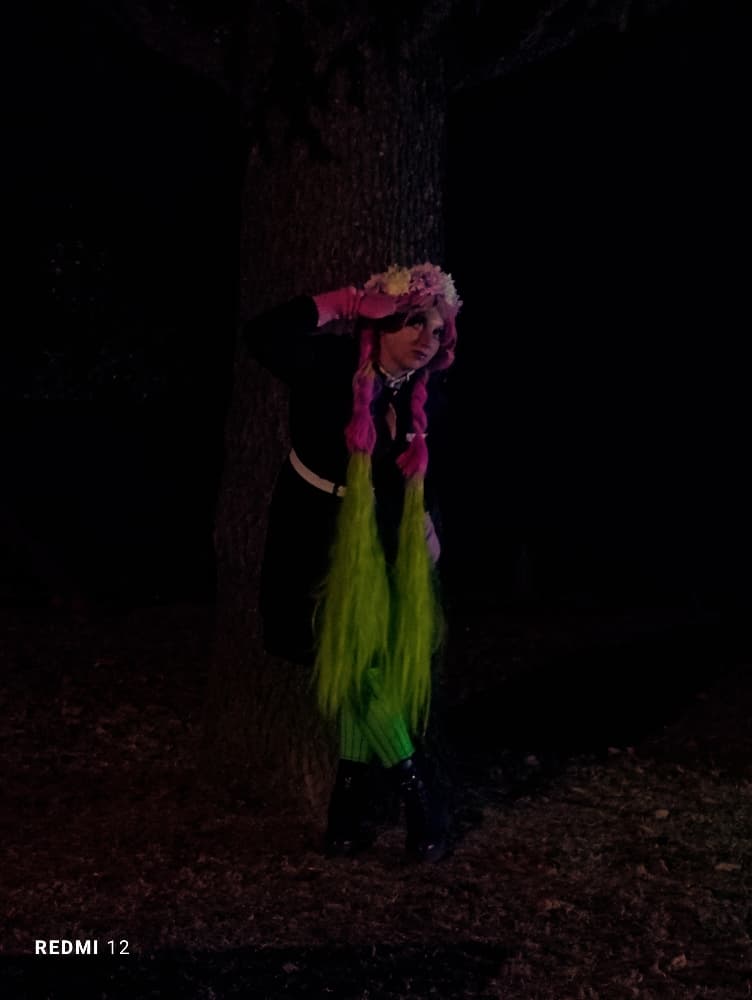 Mitsuri KANROJI - Photo 70