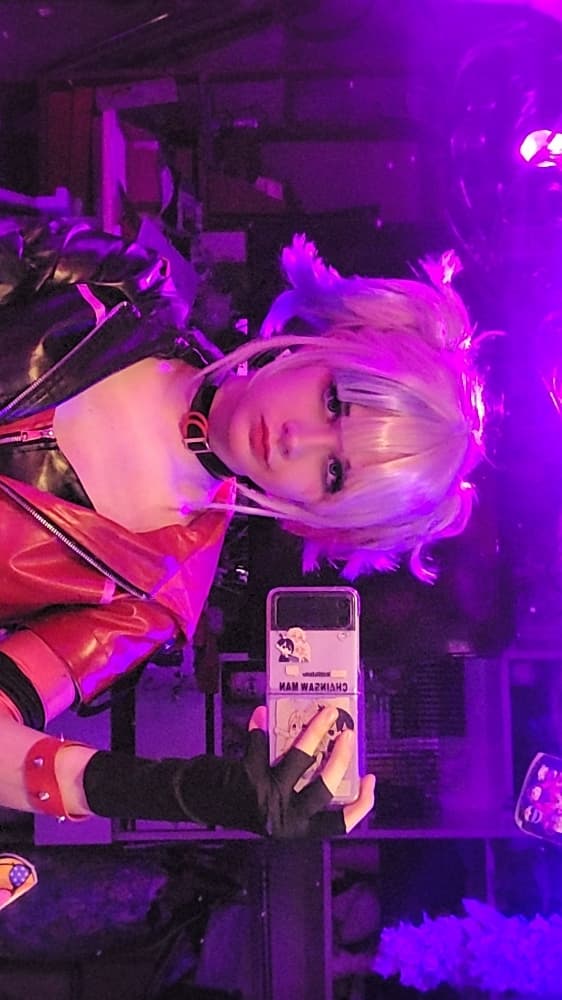 Harley Quinn Isekai - Photo 9