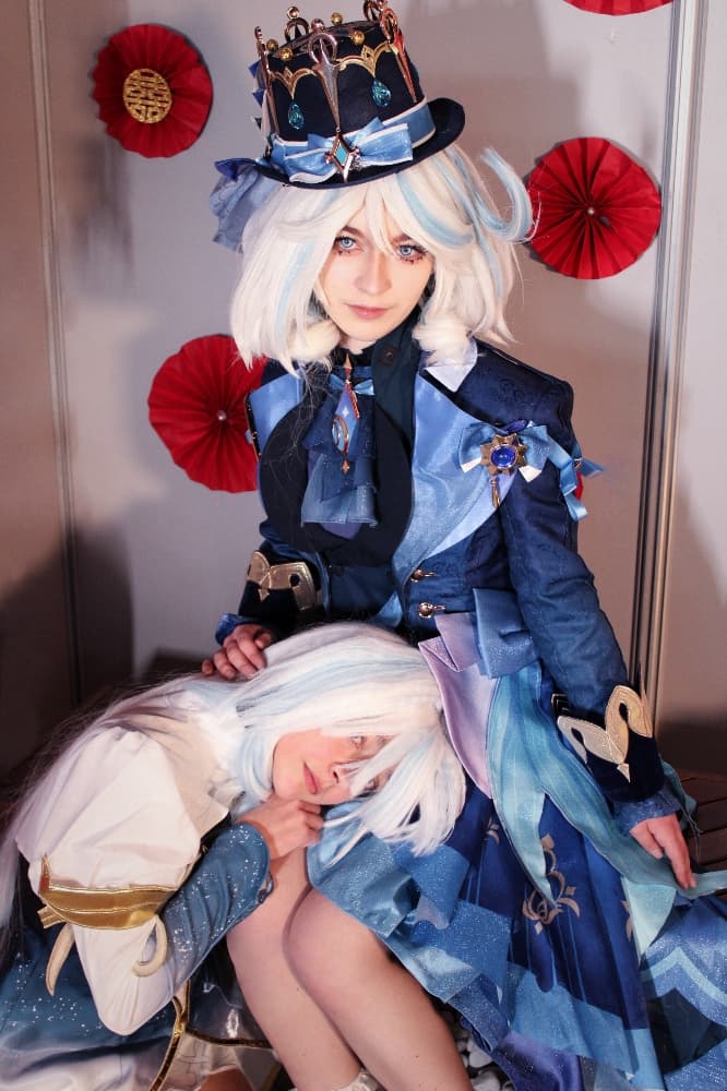 Furina & Focalors - Photo 5