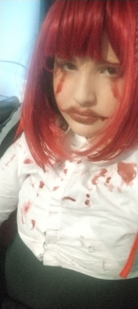 Halloween final - Photo 4