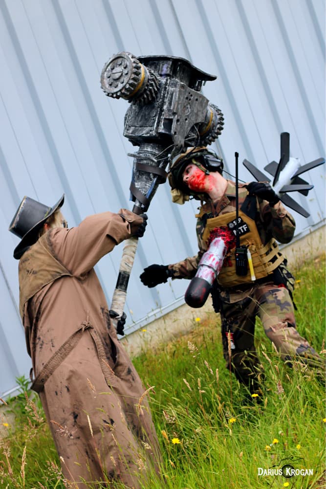 Chibi rouen - Photo 20