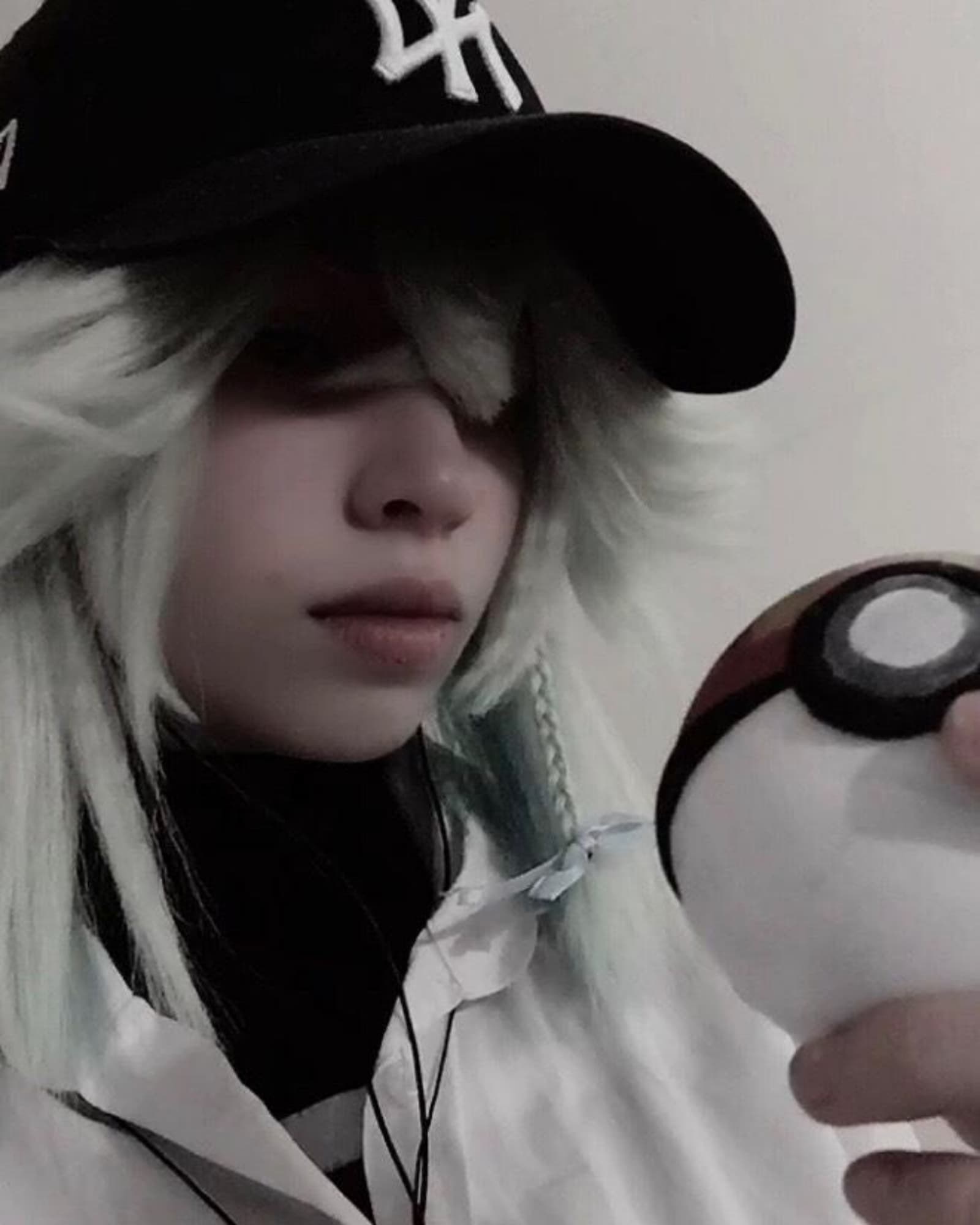 N Harmonia [Pokémon] - Photo 7