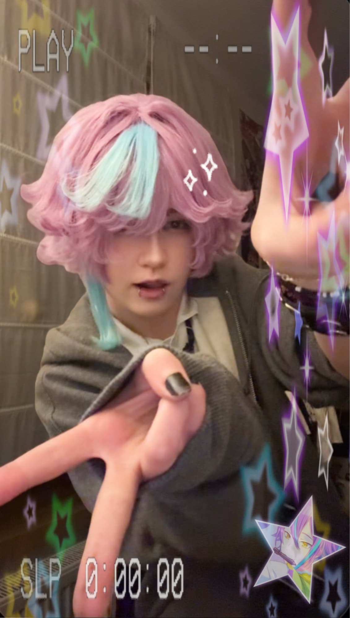 Rui kamishiro - Photo 11