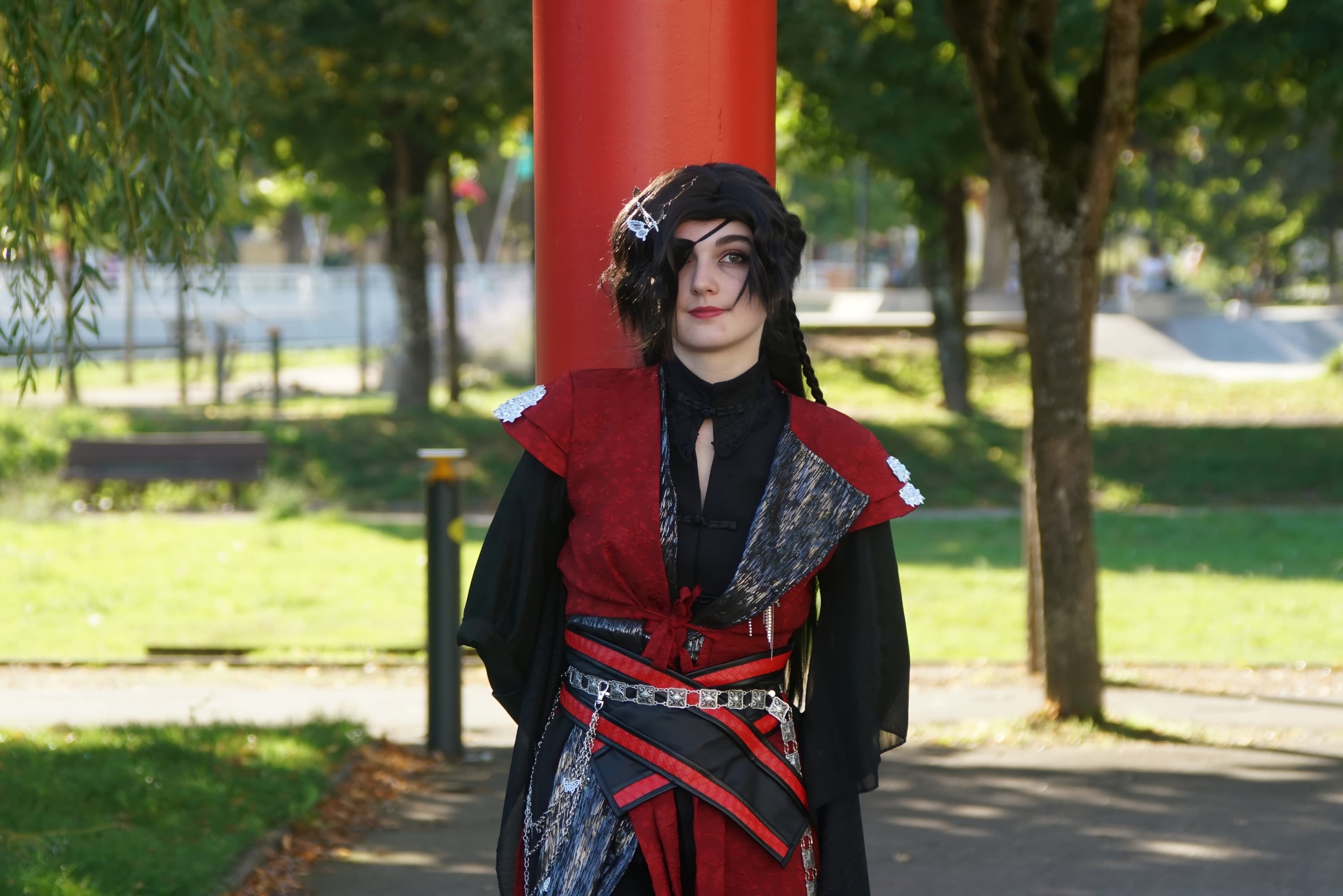 Hua Cheng  - Photo 5