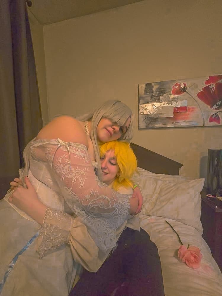 Romantic Melizabeth - Photo 8