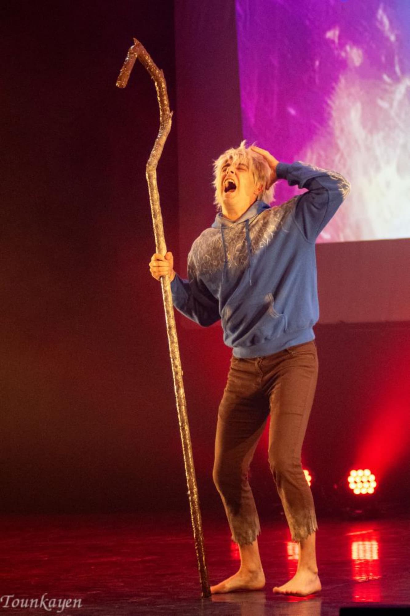 Jack Frost  - Photo 10