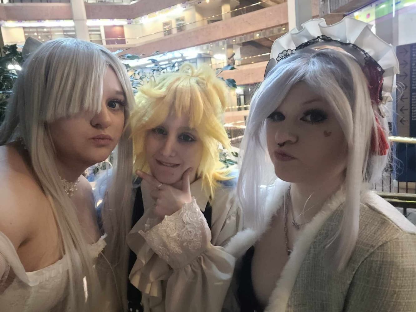 Chaotique Meliodas - Photo 5