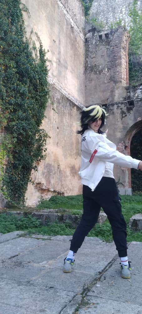 Kazutora Hanemiya  - Photo 194