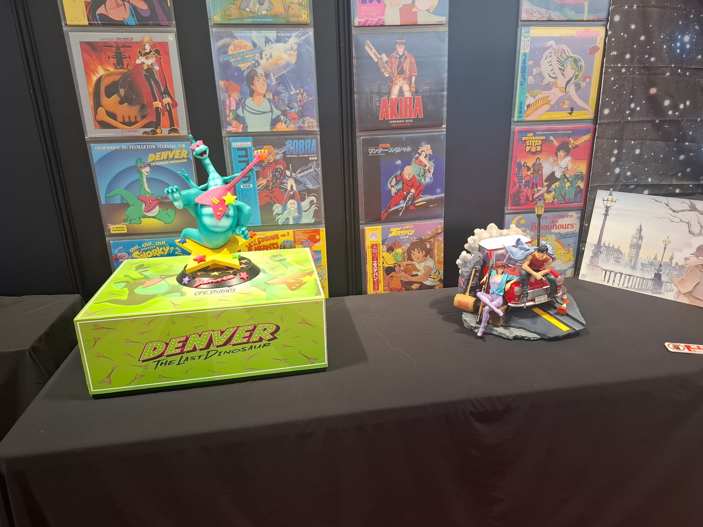 Paris manga 5/10/25  - Photo 6