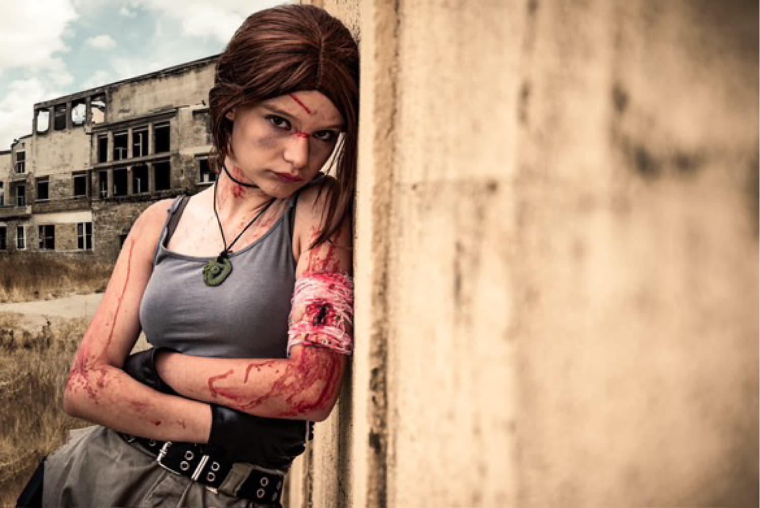 Lara croft - Photo 9