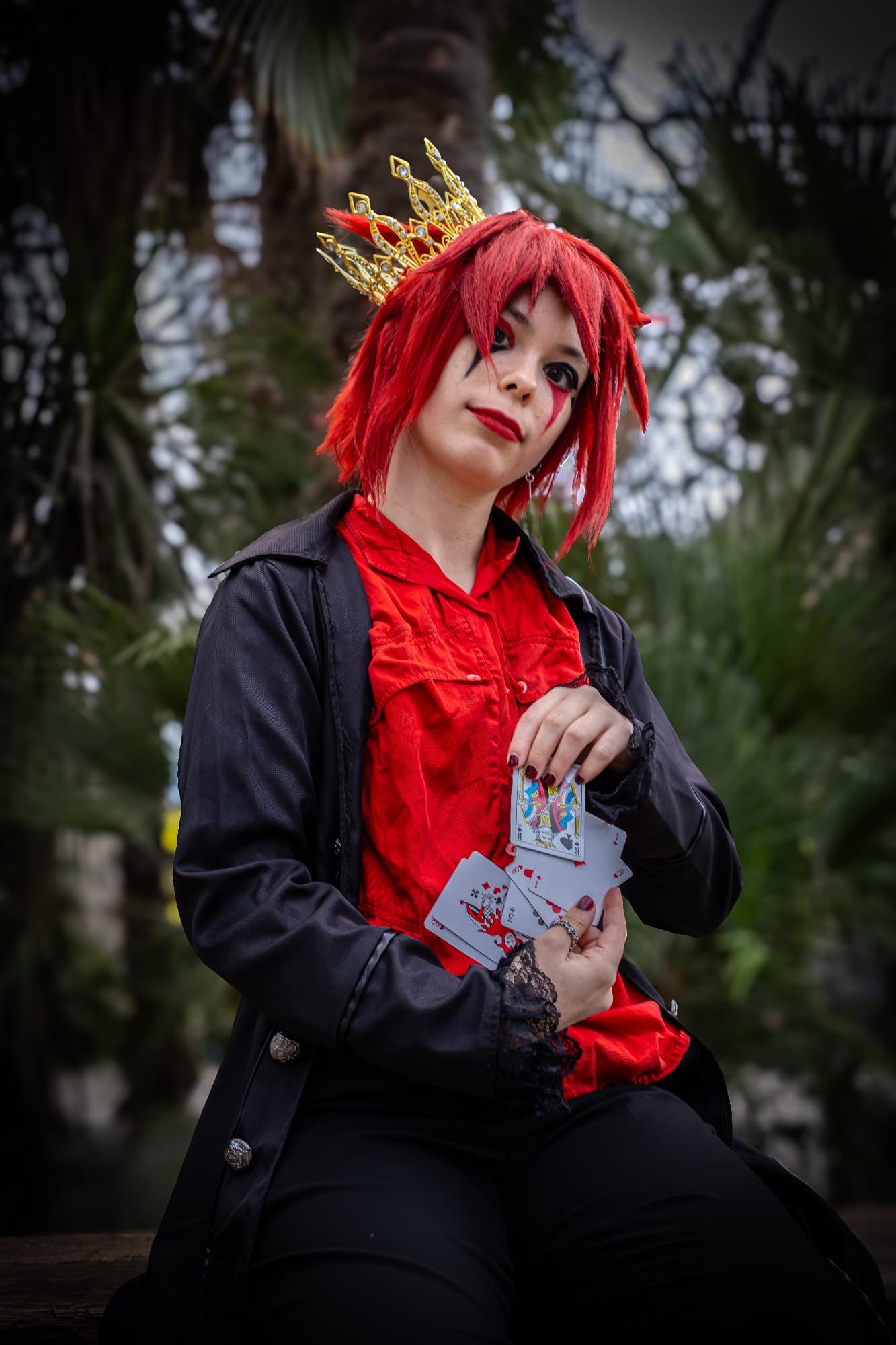 Shooting Halloween  - Photo 25