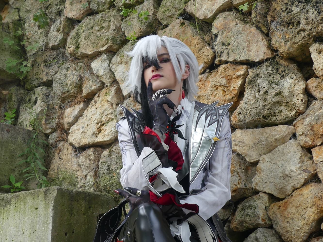 Arlecchino - Photo 12