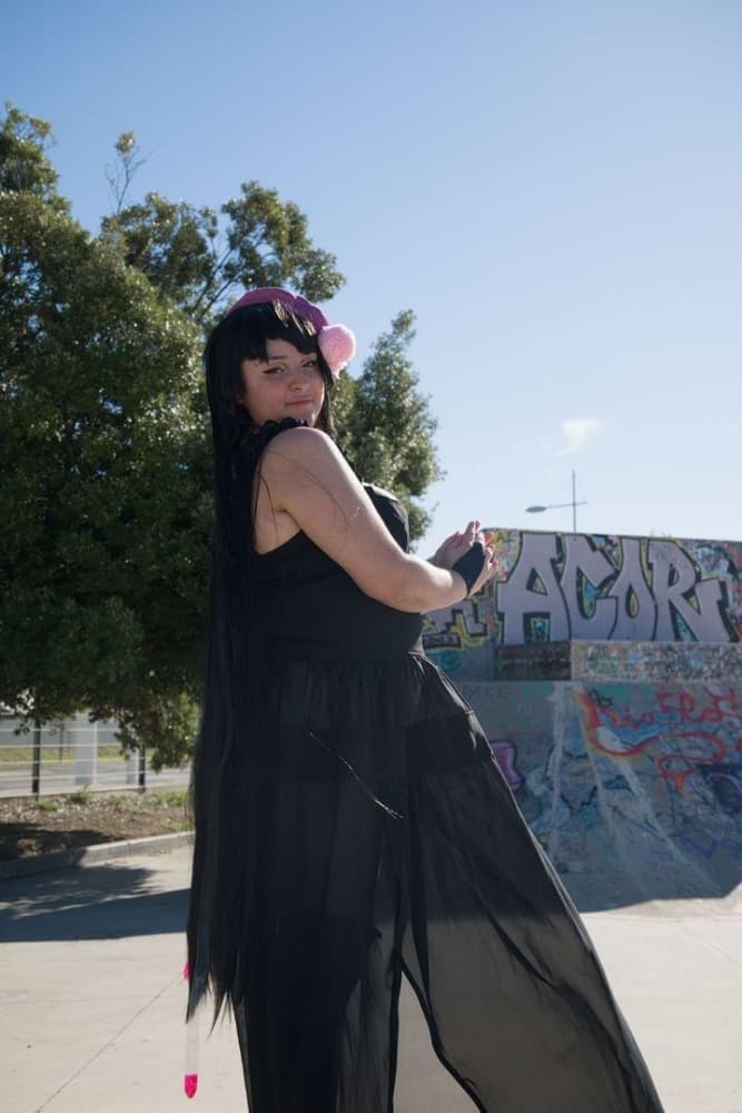 Ophelia (v1) - Photo 13