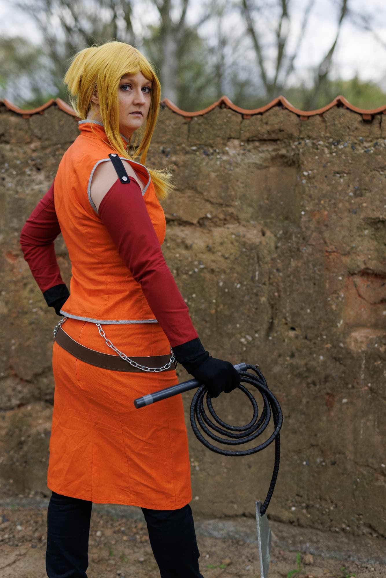 InselCosplaytreff 16 - Photo 5