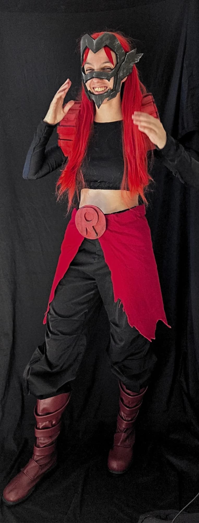 Kirishima female  - Photo 1