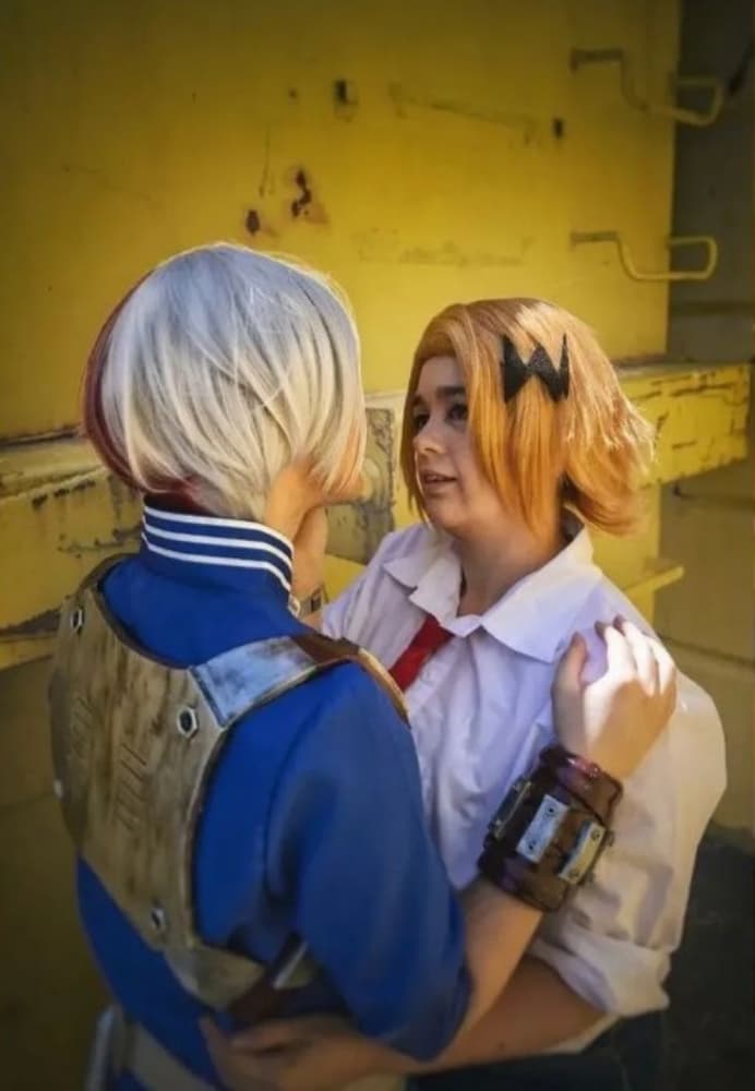 Shoto Todoroki - Photo 3