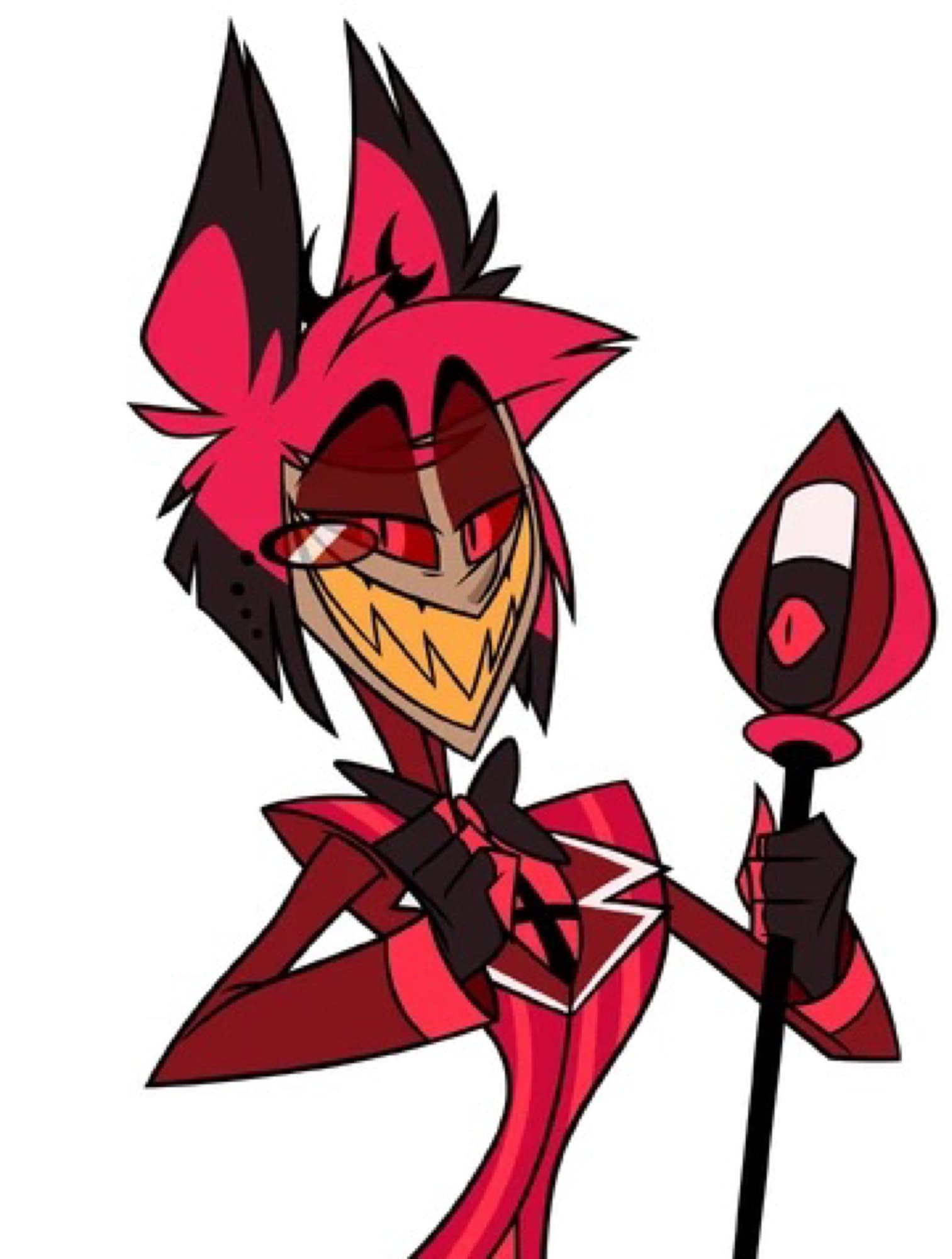 Alastor 