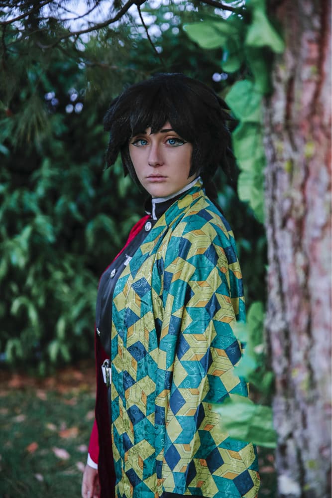 Giyuu 🌊 - Photo 4