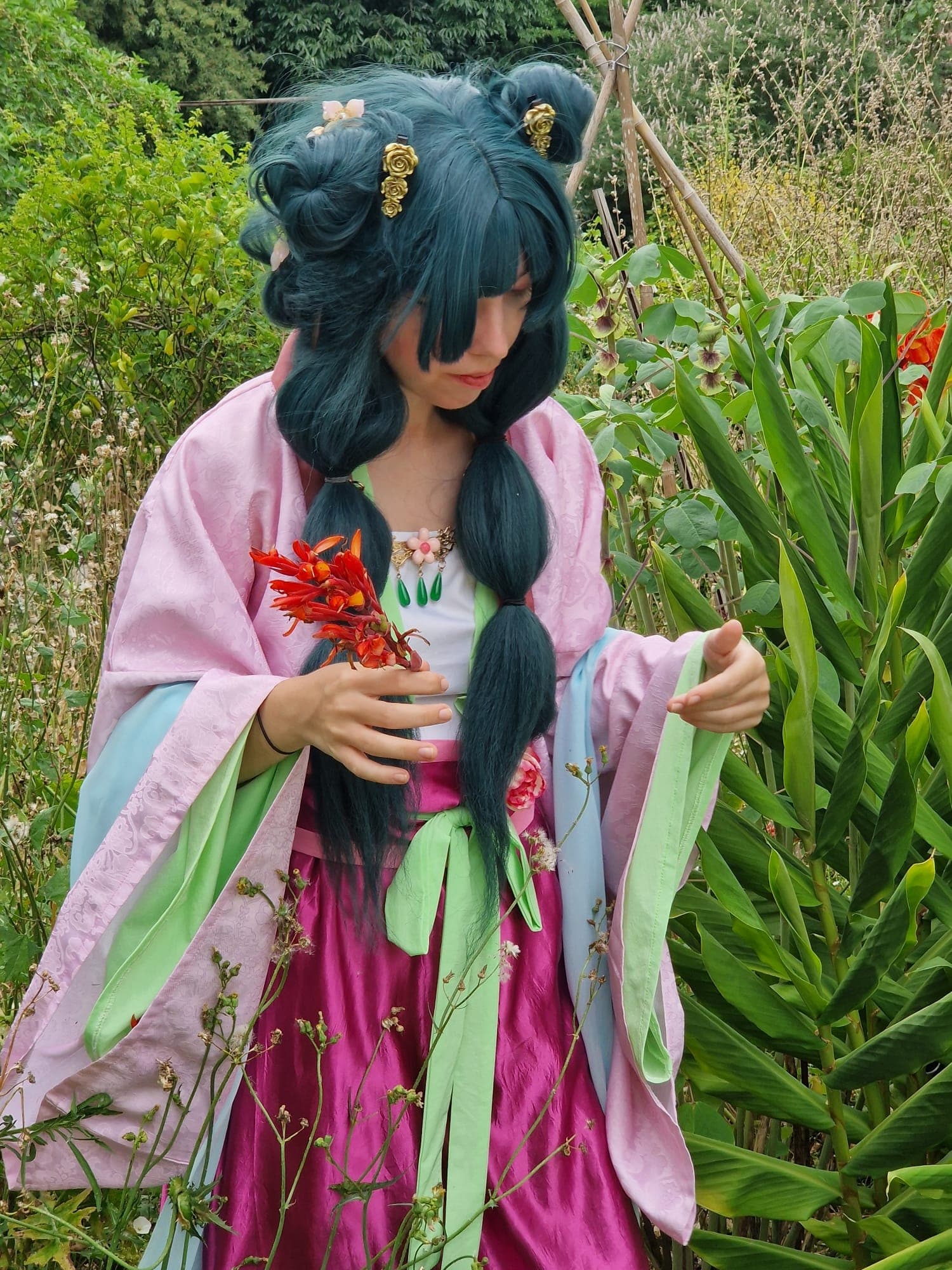 MaoMao Dinner - Photo 84