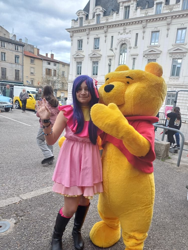  convention~ - Photo 41