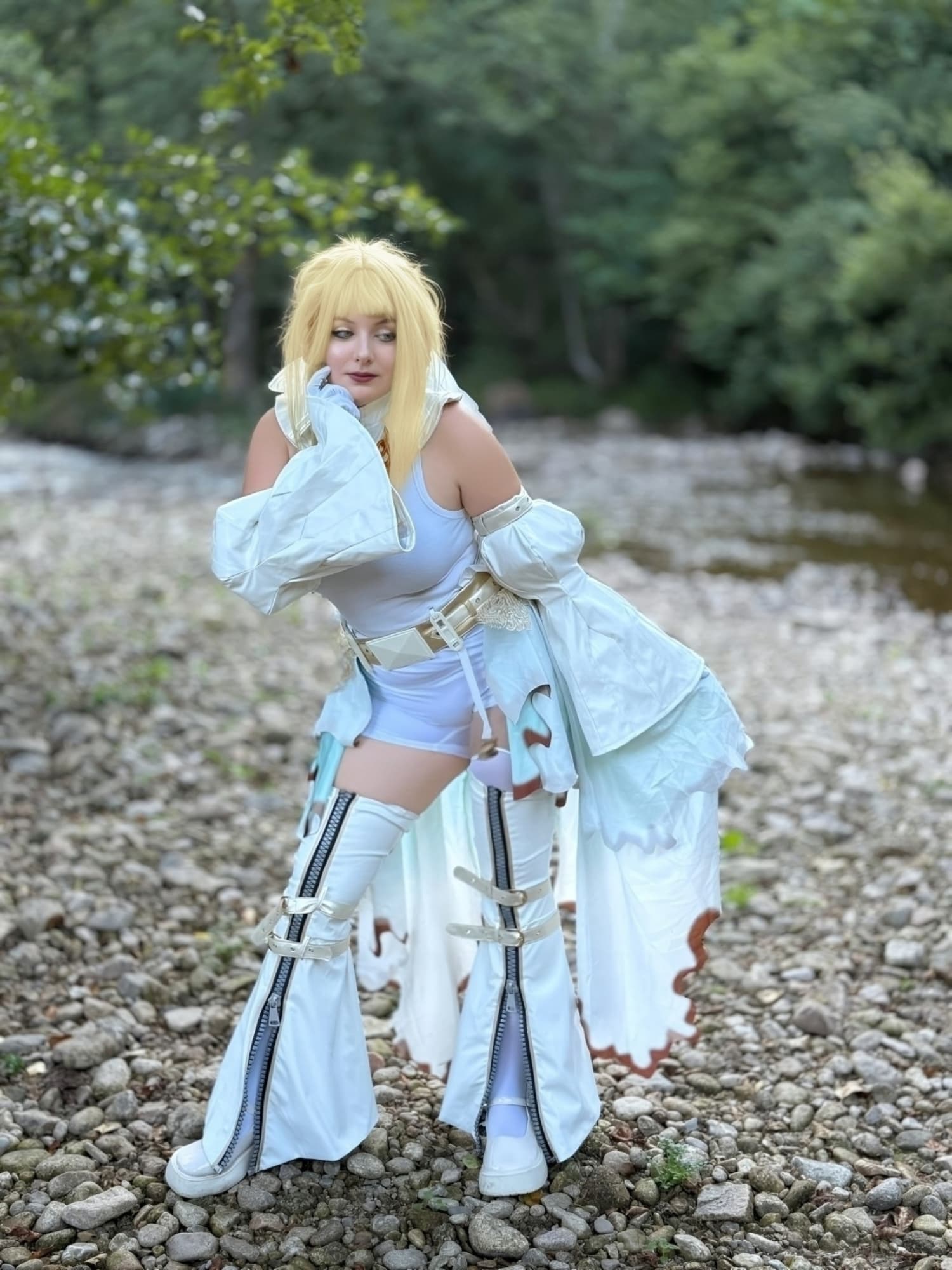 Nero Bride - Photo 7