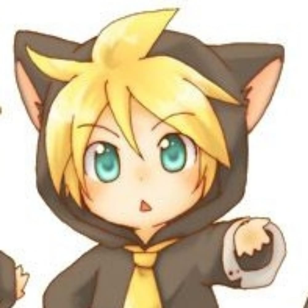 Kagamine Len