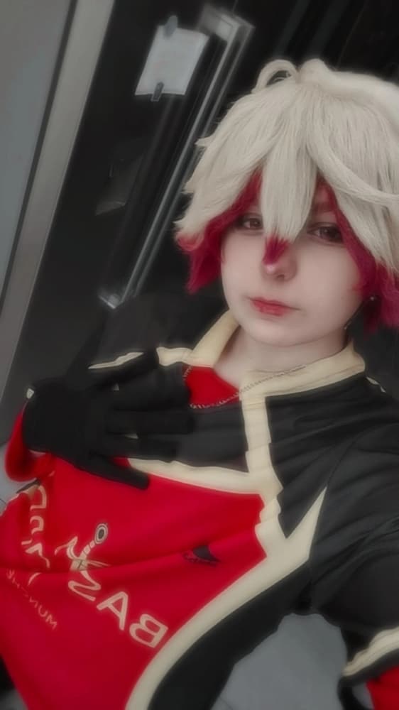 Alexis Ness - Photo 2