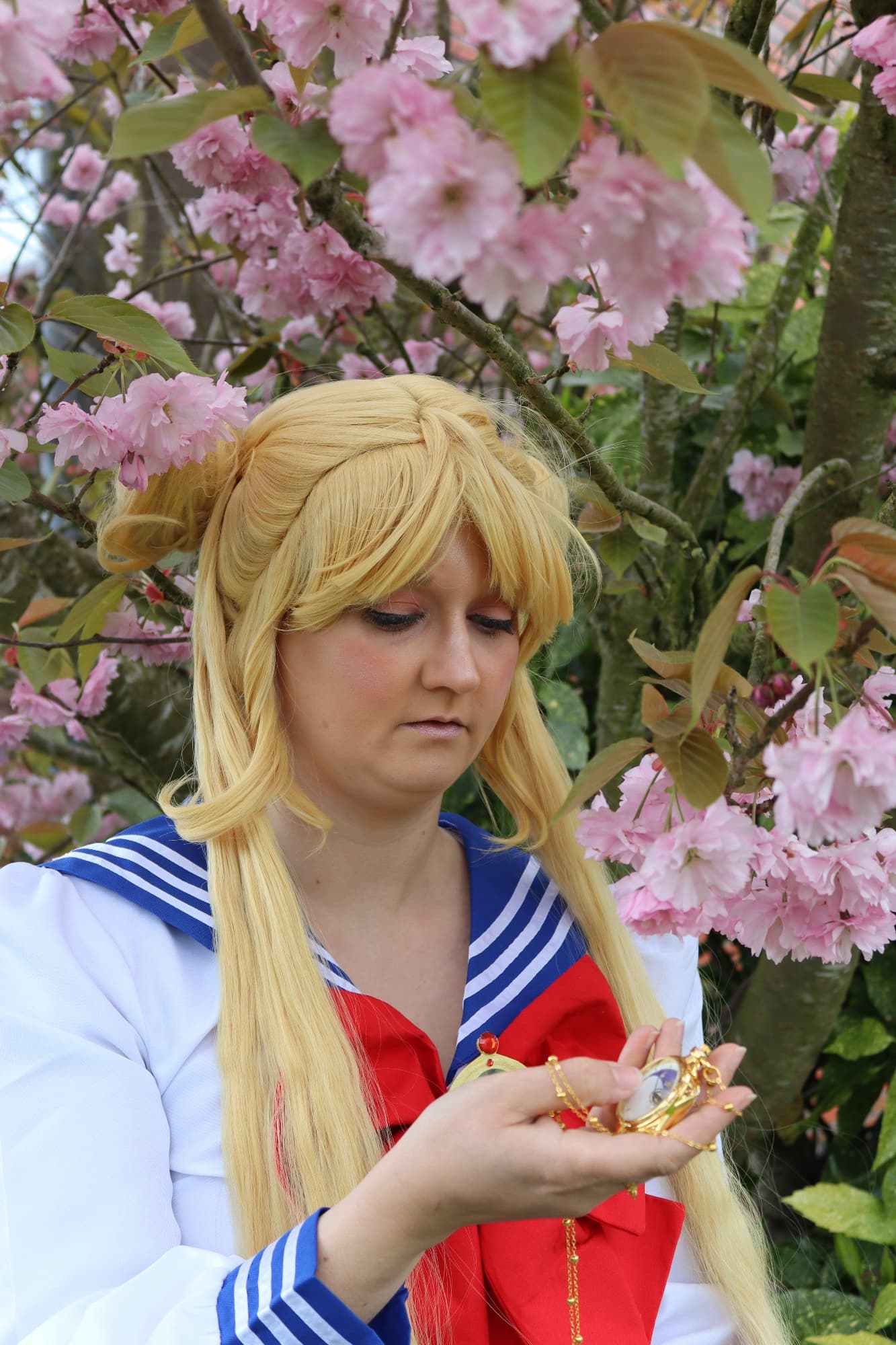 Usagi Tsukino  - Photo 11