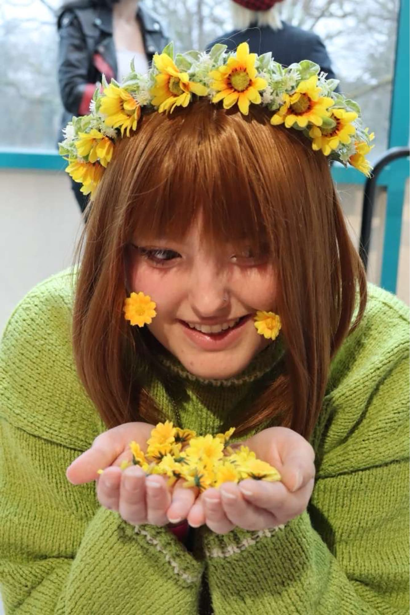 Chara (Fana Manga) - Photo 1