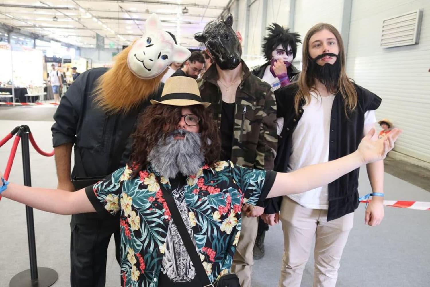 Wyatt Family  - Photo 1