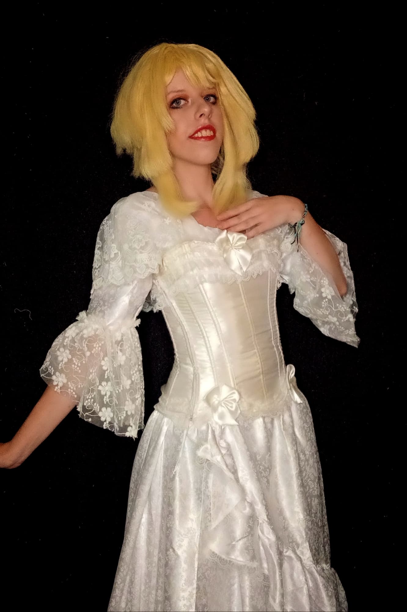 Lumine fantôme opéra - Photo 6