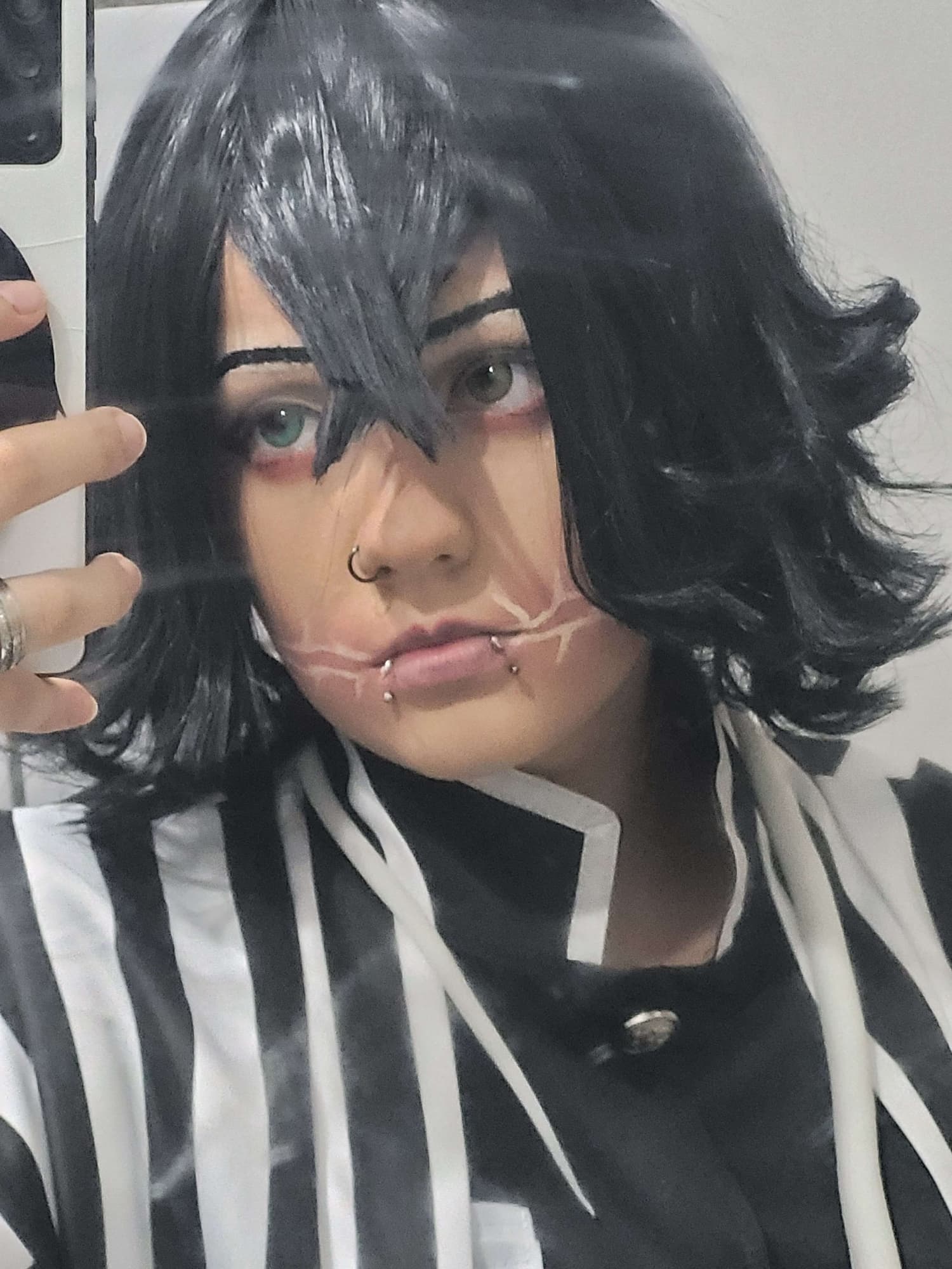 Iguro obanai 2023 - Photo 3