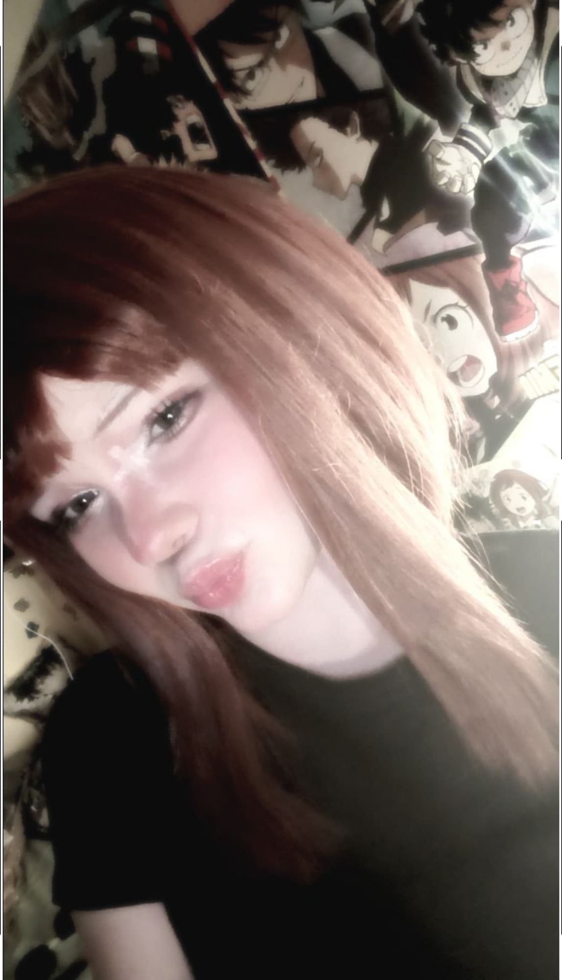 Ochako Uraraka - Photo 1