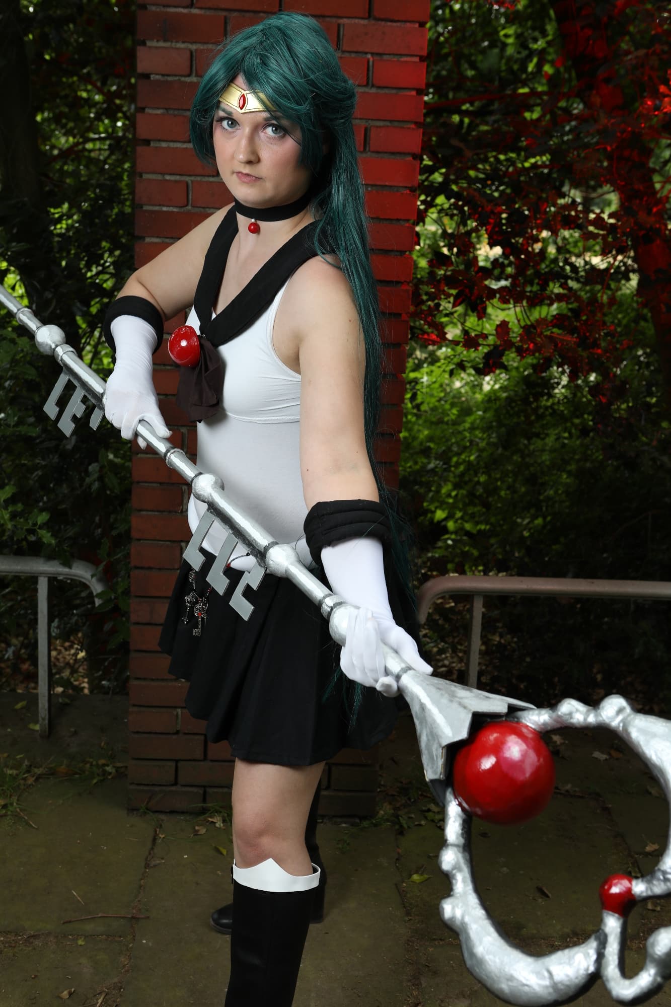 Dokomi Sa. 2017 - Photo 5