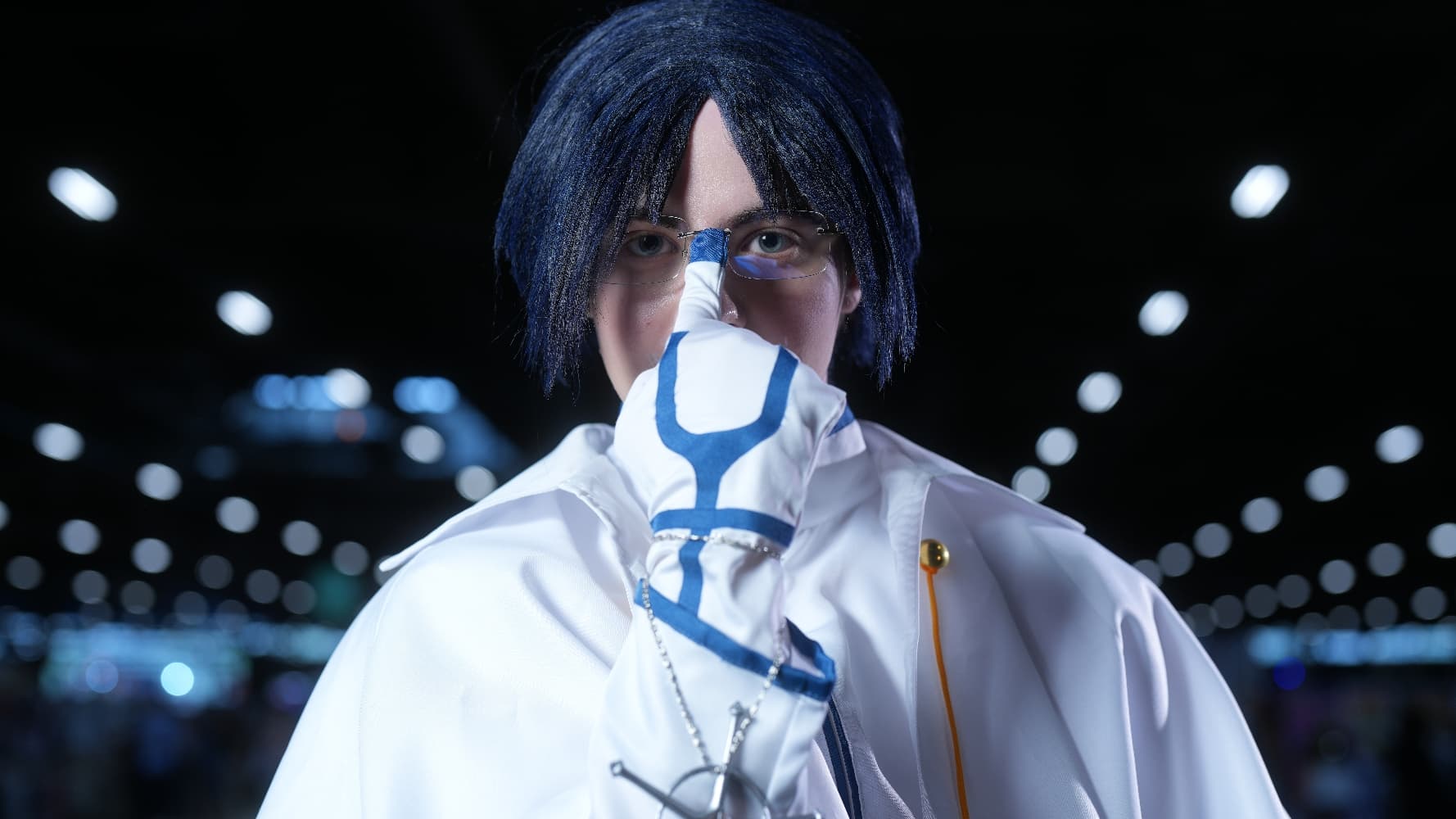 Uryu Ishida