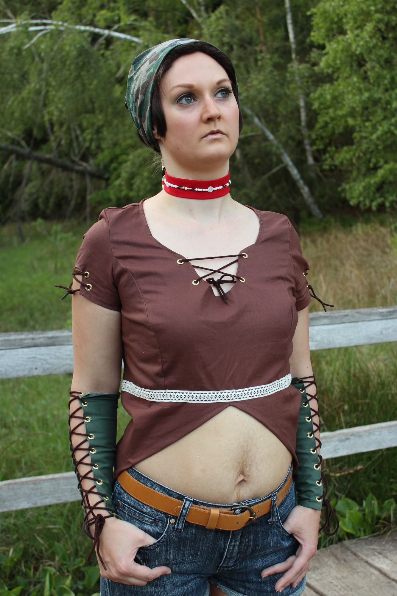 Michelle Chang (TTT) - Photo 10