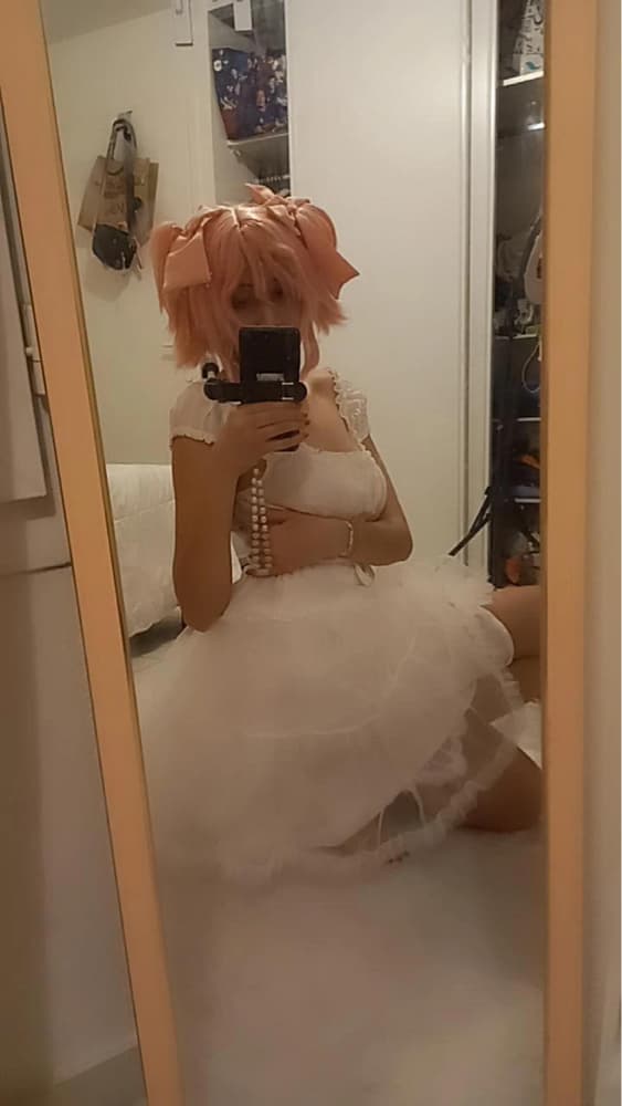 Madoka Figure num2 - Photo 13