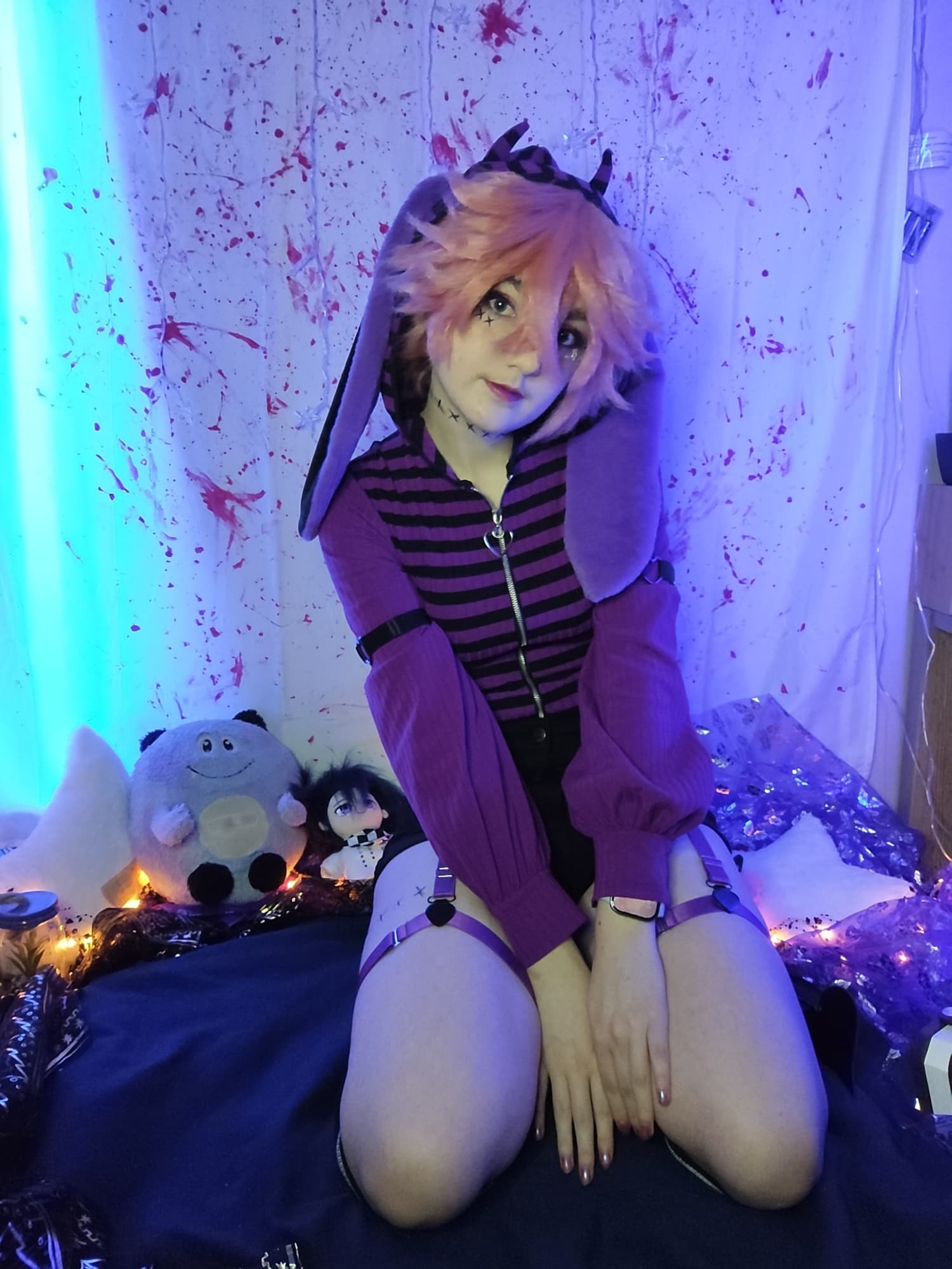 Michiya Bunny - Photo 16